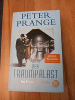 Der Traumpalast von Peter Prange Niedersachsen - Syke Vorschau