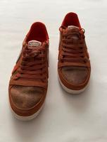 Hummel Sneaker Herrenschuhe Gr.41 Duisburg - Hamborn Vorschau