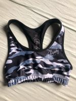 Anarchy Apparel Sport BH Bra XS Mecklenburg-Vorpommern - Malchin Vorschau