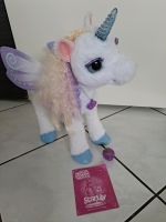 FurReal Friends StarLily magisches Einhorn Saarland - Homburg Vorschau