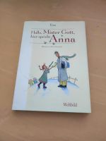 Buch Hallo Mister Gott, hier spricht Anna Kiel - Russee-Hammer Vorschau