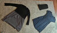 Umstandskleidung Schwangerschaft Shirt Kleid Leggins Größe. S/M Baden-Württemberg - Heilbronn Vorschau