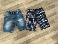 2 kurze Hosen Topolino 116 Hessen - Laubach Vorschau