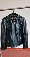 Lederjacke von GERRY WEBER, Größe 38 Berlin - Lichtenberg Vorschau