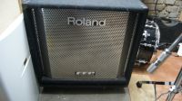 BASS COMBO AMP ROLAND DB700 "OBERAMTLICHER LEISTUNGSTRÄGER"!!! Berlin - Neukölln Vorschau