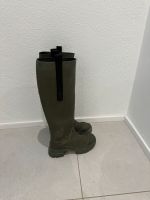 Gummistiefel used Look von Ganni Größe 36 Bayern - Höchberg Vorschau