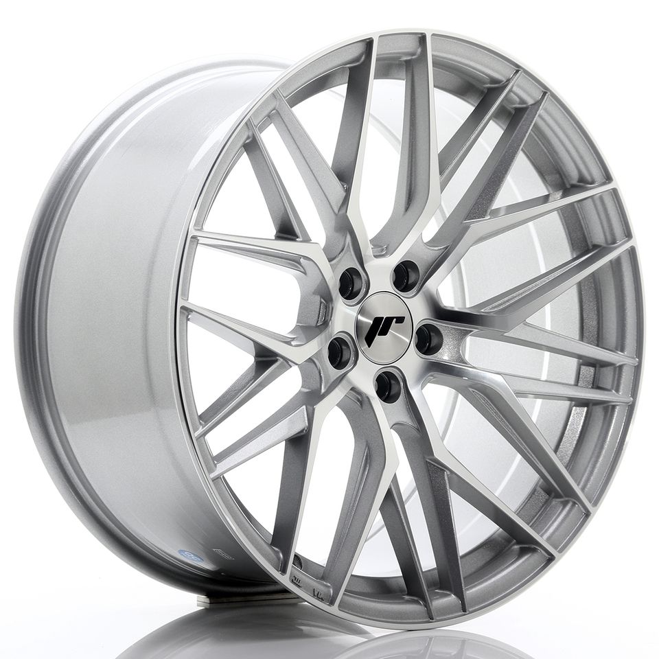 18 Zoll JR Felgen 5x114,3 FORD HYUNDAI KIA MASERATI MAZDA JR28* in Dillingen (Donau)