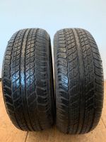 >>> 2xDunlop AT20 Grandtrek - P265/65 R17 110S M+S, 7,5mm NEU<<< Niedersachsen - Hameln Vorschau