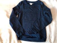 H&M Pullover Größe 122  / 128 *** wie NEU *** Baden-Württemberg - Mühlacker Vorschau