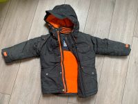 Winterjacke Gr 92 Niedersachsen - Hollen Vorschau