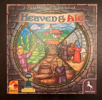 Heaven & Ale Spiele 2018 Kiesling Schmidt Sammlung Niedersachsen - Salzgitter Vorschau