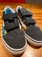 Vans Checkerboard Kinderschuhe Gr. 34 Nordrhein-Westfalen - Solingen Vorschau