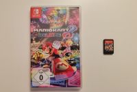 Super Mariokart (Mario Kart) 8 Deluxe - Nintendo Switch Spiel Brandenburg - Seelow Vorschau