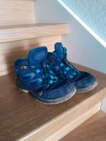 Lowa 30,Wanderschuhe,goretex,Schuhe,Kinderschuhe,blau,wandern Baden-Württemberg - Rangendingen Vorschau