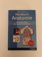 Handbuch Anatomie Bayern - Kempten Vorschau