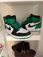 Jordan 1 Retro high Leipzig - Leipzig, Zentrum Vorschau