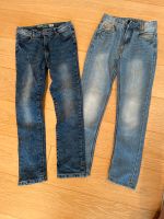 ⭐️ 2er Set Jeans Gr. 152 Nordrhein-Westfalen - Gütersloh Vorschau