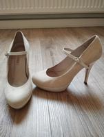 High Heels Gr. 39 Buchholz-Kleefeld - Hannover Groß Buchholz Vorschau