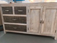 Kommode,Sideboard Massivholz, statt 850€ Sachsen-Anhalt - Eisleben Vorschau