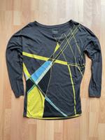 Langarm-Shirt / Longsleeve von Burton für Damen & Mädchen Düsseldorf - Garath Vorschau