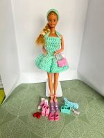 Barbie aus den 70 ern Stuttgart - Weilimdorf Vorschau