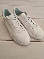 GANT Schuhe Sneakers weiß Julice Größe 41 Nordrhein-Westfalen - Schloß Holte-Stukenbrock Vorschau