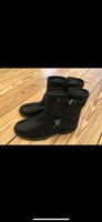 ❤️ UGG Boots, schwarz, Gr. 39,5- NEU ❤️ Eimsbüttel - Hamburg Lokstedt Vorschau
