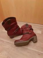 Rieker Stiefeletten Gr. 40 Bayern - Georgensgmünd Vorschau
