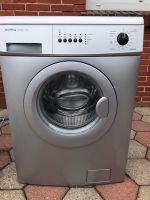 Waschmaschine 5 kg Silber Privileg Classic 3822 s top gepflegt Krummhörn - Hamswehrum Vorschau