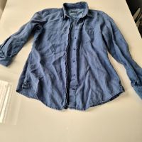 Marc O'Polo Jeans Hemd/Bluse Gr.38 Nordrhein-Westfalen - Bergisch Gladbach Vorschau