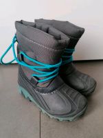 Winterstiefel Größe 26 Baden-Württemberg - Eningen Vorschau