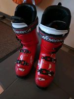 Skistiefel Nordica Gr. 30-31 Bayern - Greding Vorschau