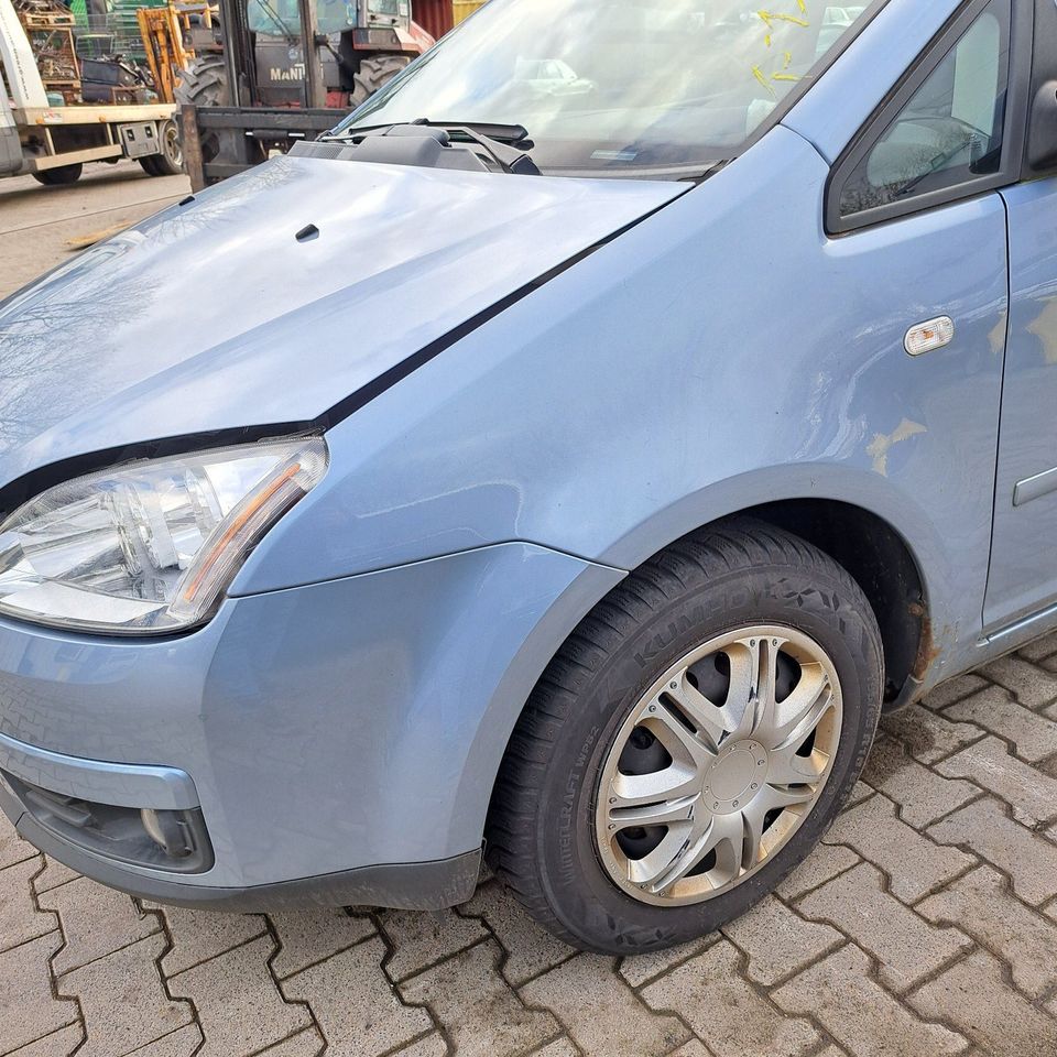 Ford C-Max M- MI4 G-5 Gang Lack:Tonic Schlachtfest Nr:(4320) in Rennerod