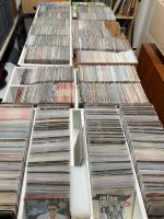 ca. 3500 Vinyl - Schlager - Schallplattensammlung  auch einzeln Bayern - Eschenlohe Vorschau