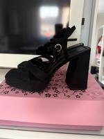 Zara Damen Sommer Schuhe Bochum - Bochum-Mitte Vorschau