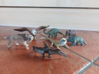 Bullyland Dinosaurier Tiere Bayern - Rehau Vorschau