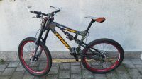 Stevens VarioCM MTB Fully Freeride Downhill Enduro 17" 43cm XTR Baden-Württemberg - Reutlingen Vorschau