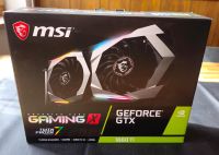 Msi - Geforce GTX 1660 Ti Gaming X 6g Bayern - Schwarzenfeld Vorschau