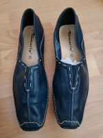 Tamaris Sommerschuhe blau Gr.39 Baden-Württemberg - Heilbronn Vorschau