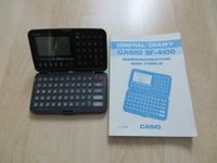 Casio SF 4100 Bayern - Poing Vorschau