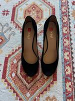 Absatzschuhe Pumps von Högl Größe 40 Essen-West - Holsterhausen Vorschau