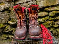 Pfanner Juchtenstiefel Schnittschutzschuhe gr. 41 Arbeitskleidung Baden-Württemberg - Tübingen Vorschau