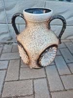 DDR Bodenvase Thüringen - Grabfeld Vorschau