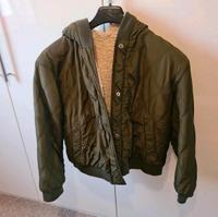 Zara Doubleface Jacke Nordrhein-Westfalen - Werne Vorschau