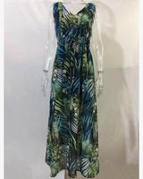 Luftiges leichtes Strandkleid/Partykleid/Sommerkleid Gr. XXL Niedersachsen - Rosdorf Vorschau