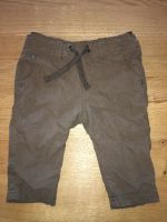 ZARA Baby gefütterte Hose Cargo Chino Gr. 68 wie NEU Nordrhein-Westfalen - Herford Vorschau