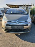 Citroen C4 diesel Rheinland-Pfalz - Polch Vorschau