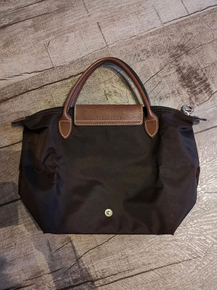 Longchamp Handtasche Le Pliage S in Grafhorst