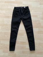 Tommy Hilfiger Jeans - Como - RW Jegging Fit, Gr. 26/32, Schwarz Bayern - Gilching Vorschau