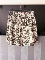 HALLHUBER DONNA Midi Rock ausgestellt Blumen L XL 40 42 NEU Baden-Württemberg - Waiblingen Vorschau